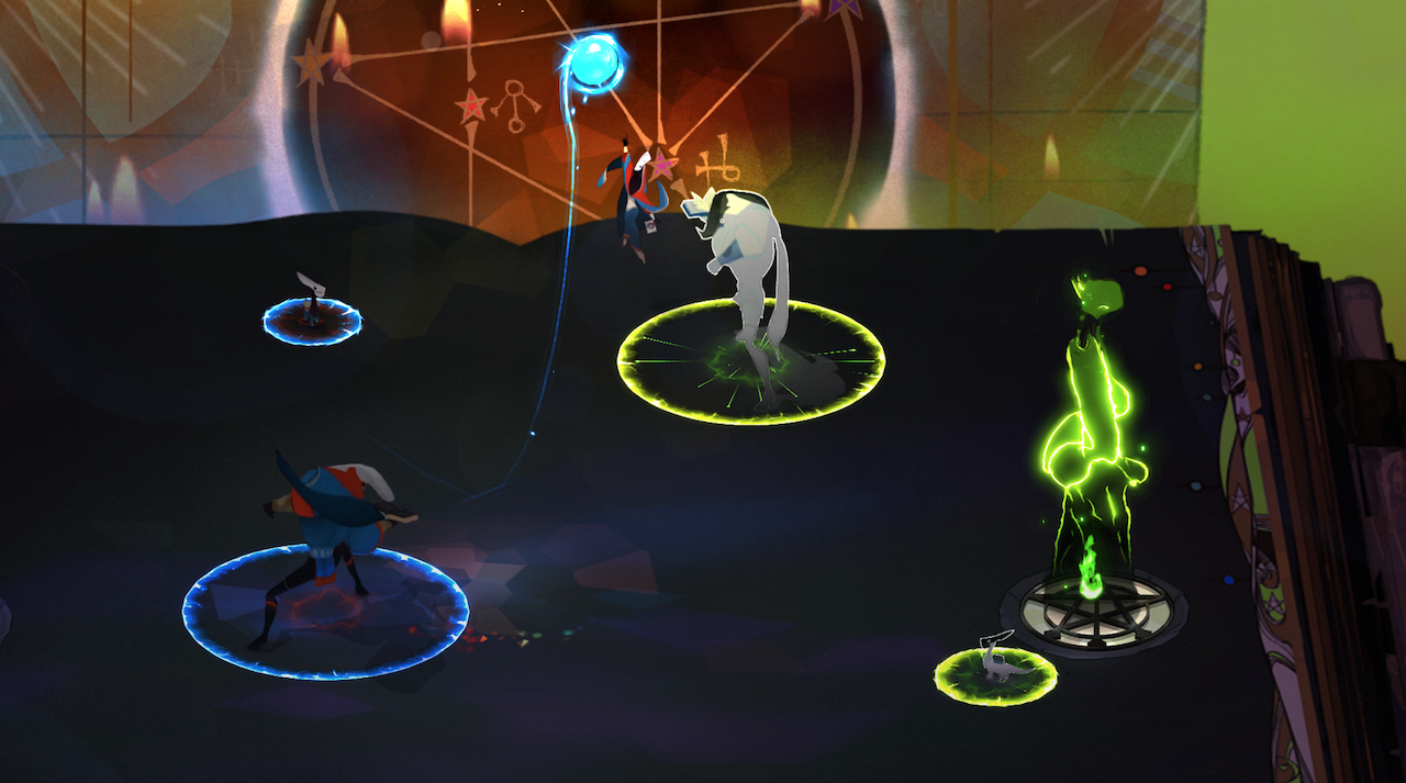 pyre transistor bastion supergiant games